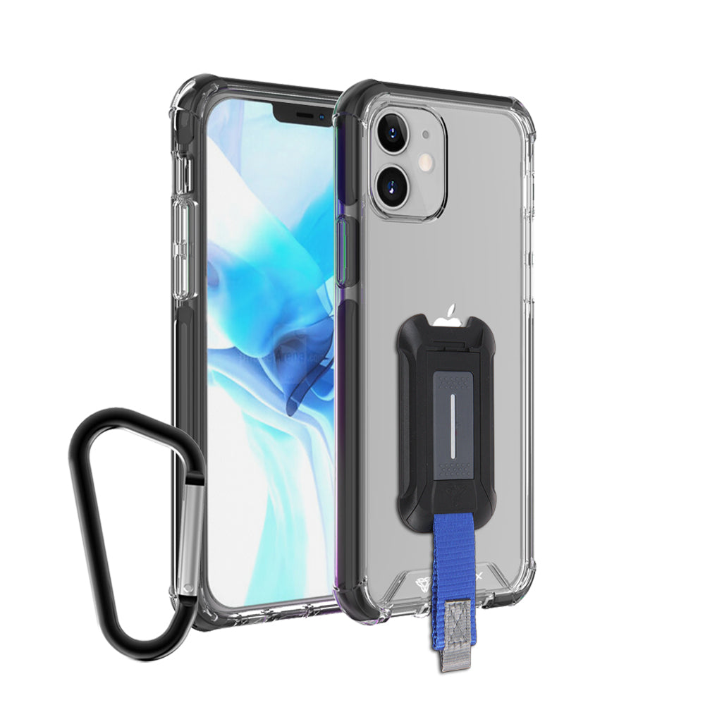 CBX-IPH-12 iPhone 12 Military Grade meter Shockproof Drop