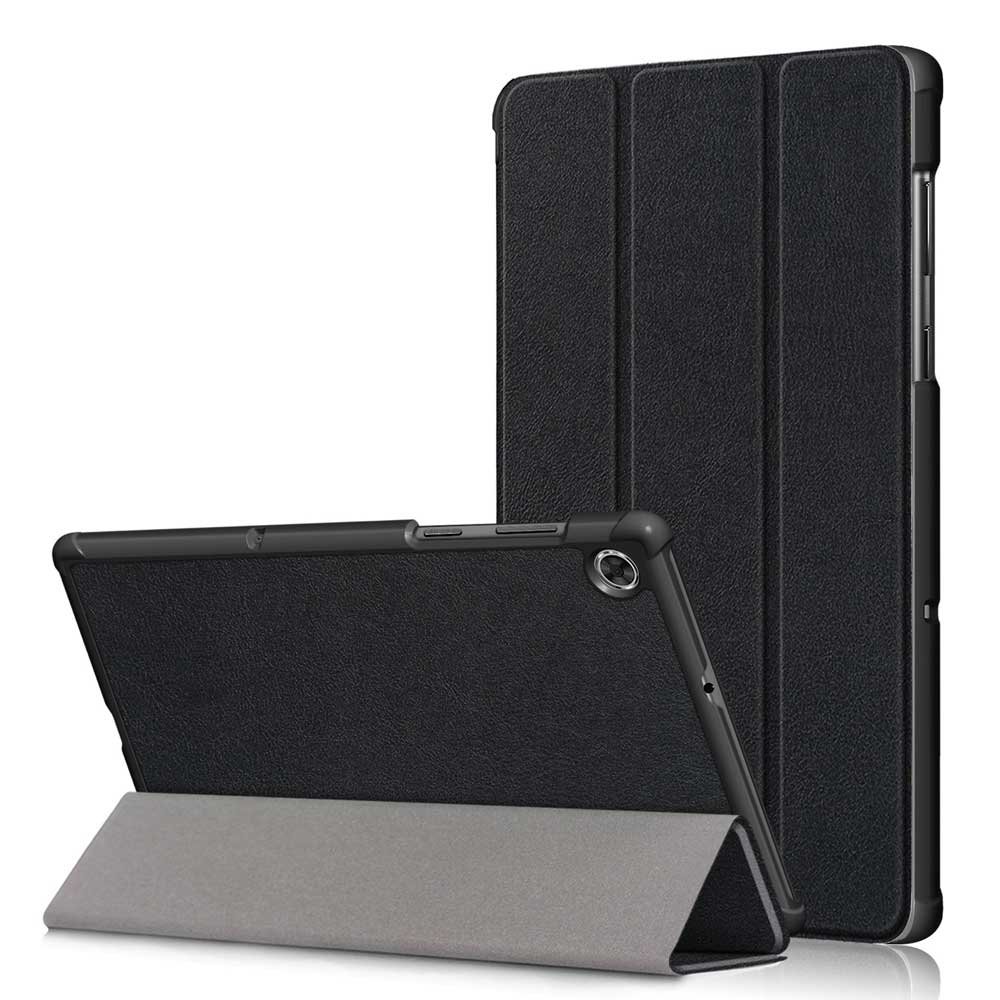 CVR-LN-M10PL | Lenovo Tab M10 Plus TB-X606 | Smart Folio Case with