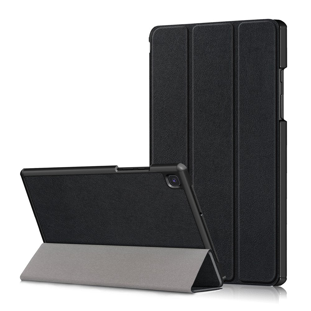 CVR-SS-T500 | Samsung Galaxy Tab A7 10.4 SM-T500/T505/T507 | Smart Tri-Fold Stand Magnetic PU Cover