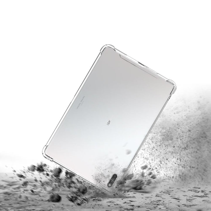 DN-HW-MTP_BAH3 | Huawei MatePad 10.4 BAH3-W09 / BAH3-AL00 | Ultra slim 4 corner Anti-impact tablet case