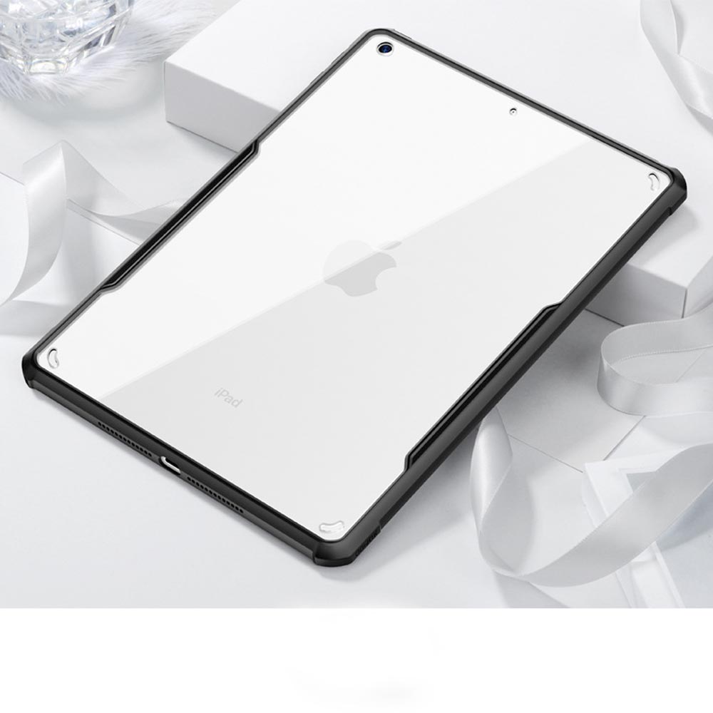 DN-LN-K10 | Lenovo Tab K10 ( TB-X6C6F/X/L TB-X6C6NBF/X/L ) | Ultra slim 4 corner Anti-impact tablet case