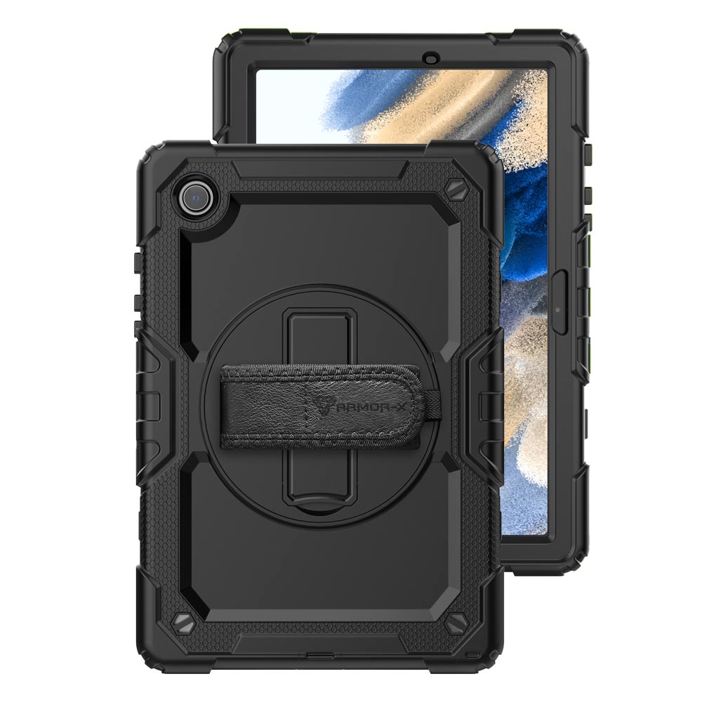OtterBox Defender Series PRO Case for Galaxy Tab A7 Lite
