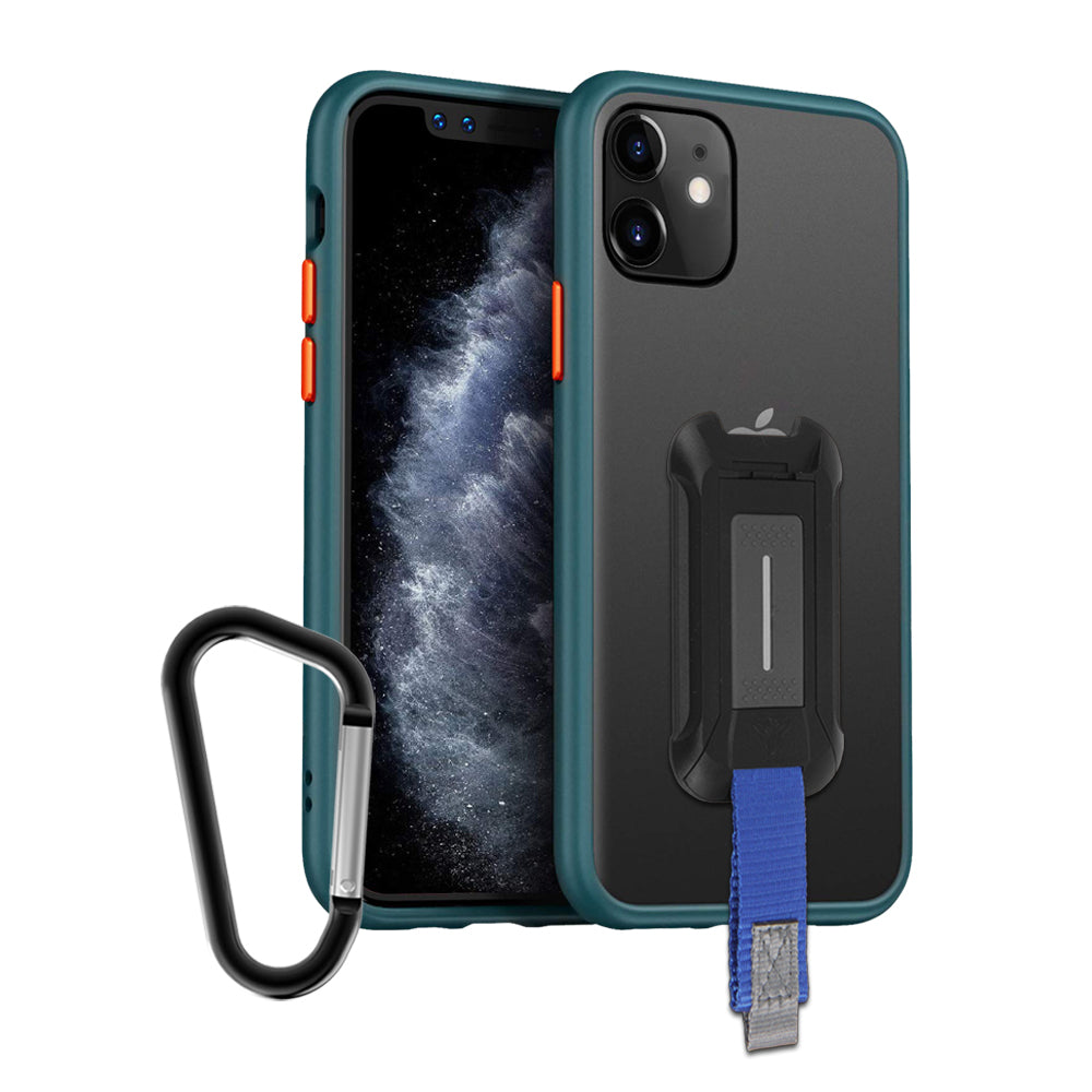 iPhone 11 / 11 Pro / 11 Pro Max Case Shockproof Cover