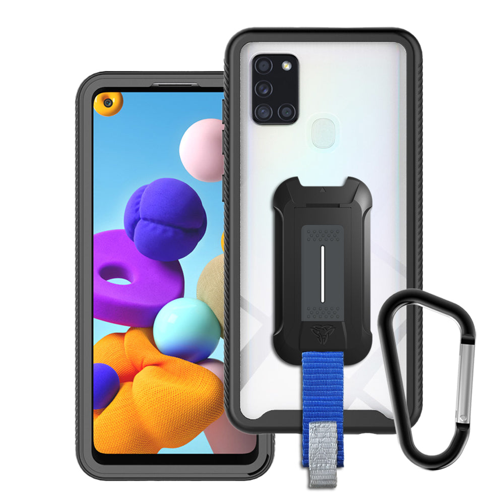 Water Proof A21s Waterproof MX-SS20-A21US Samsung Galaxy A21 (US