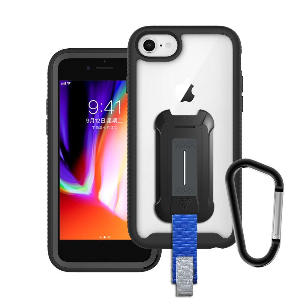 HX-iP678-BK | iPhone SE (2020 / 2022) 4.7-inch HX-iP678-BK | iPhone SE (2020 / 2022) 4.7-inch