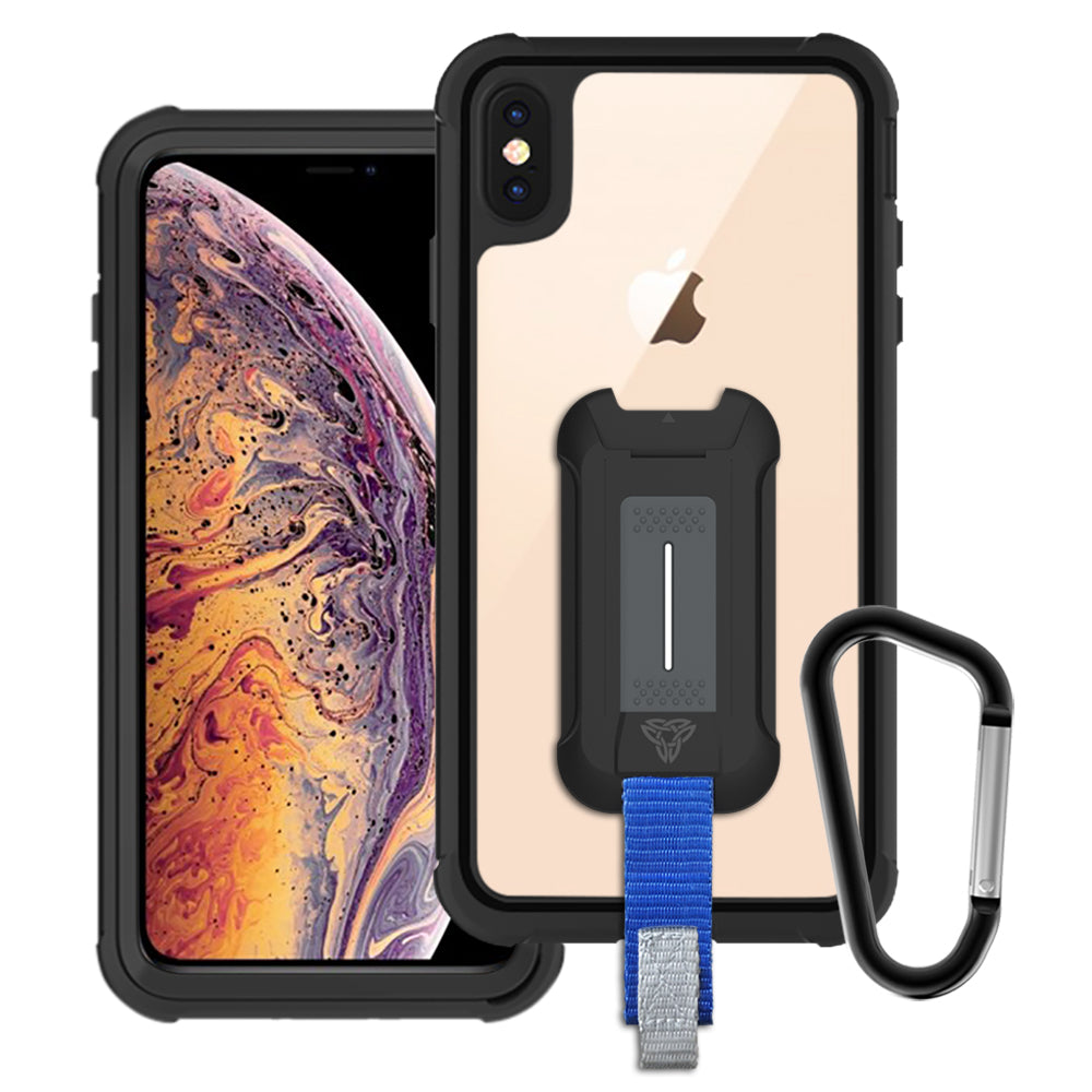 Tough Armor Xs Max Original Case Spigen Rugged Armor Iphone Xs