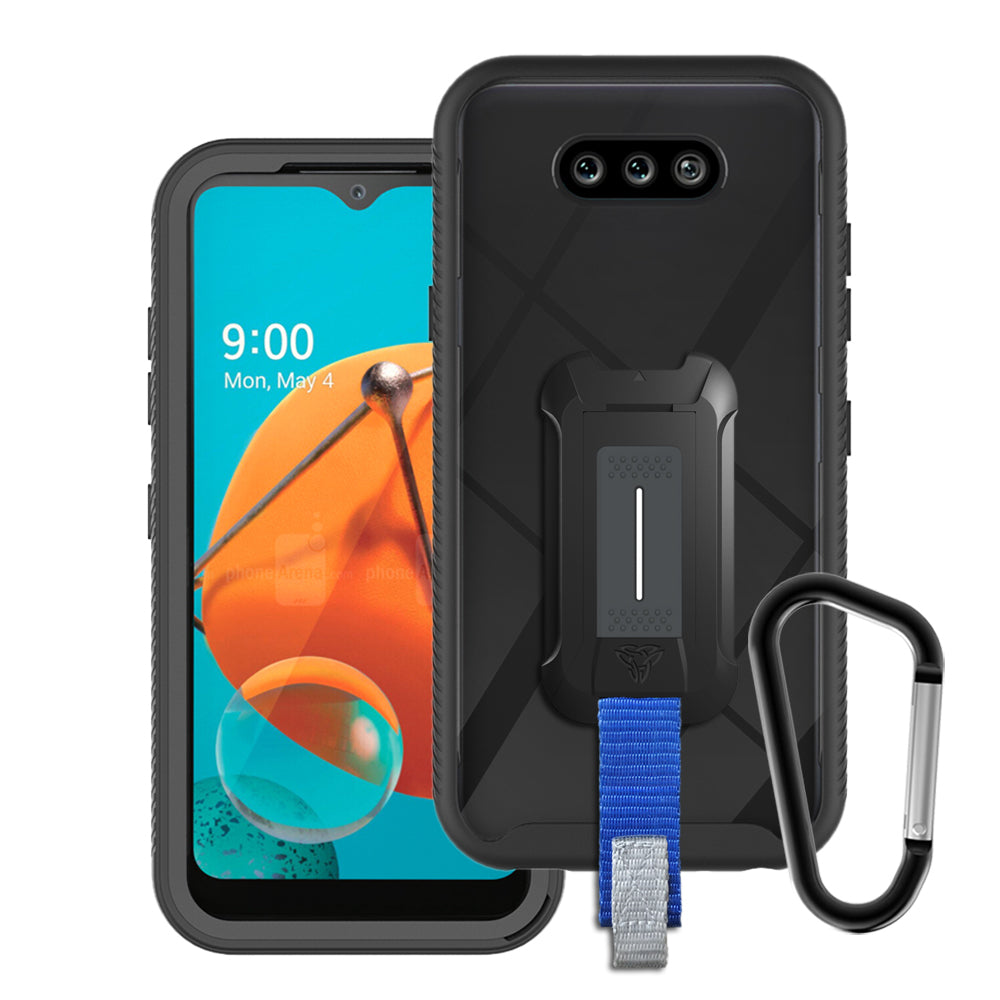 HX-LG20-K31 | LG K31 Case HX-LG20-K31 | LG K31 Case