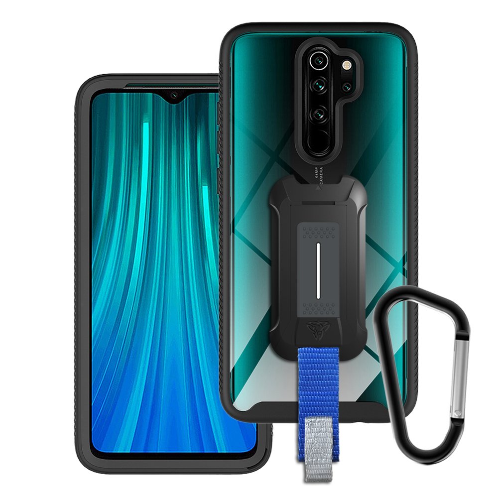 Ringke Mobile Cover Mi Note Pro Redmi Note Army Cover Ringke