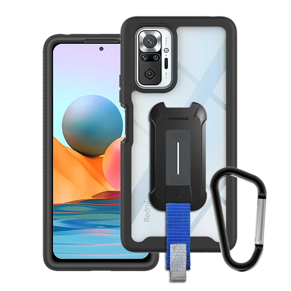 Redmi Note 10 Pro Spigen Case Spigen Redmi Note Pro Max Spigen
