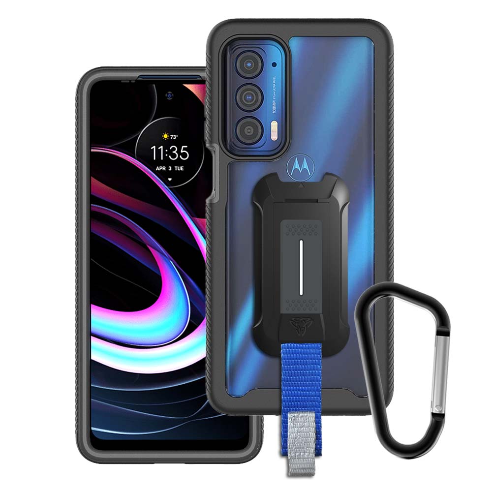 Military Grade Moto Edge Plus Phone Case HX-MT21-EG2021 Motorola