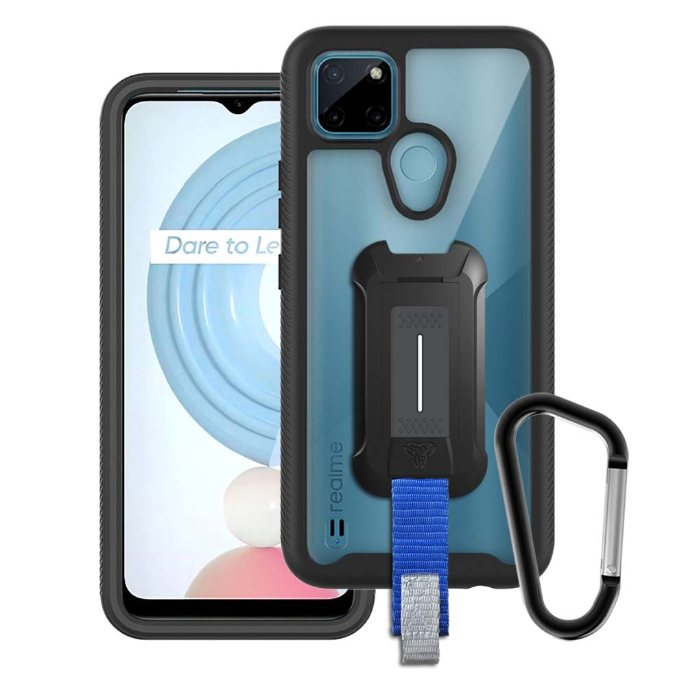 C21y Realme Power Bank Cover Jual Tutup Belakang Hp Realme C21 Y