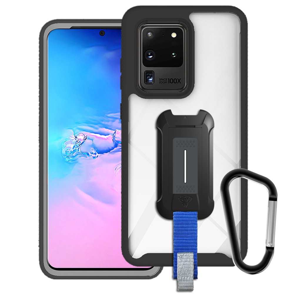 Shockproof Samsung S20 Gorilla Case For Samsung Galaxy S20 5G
