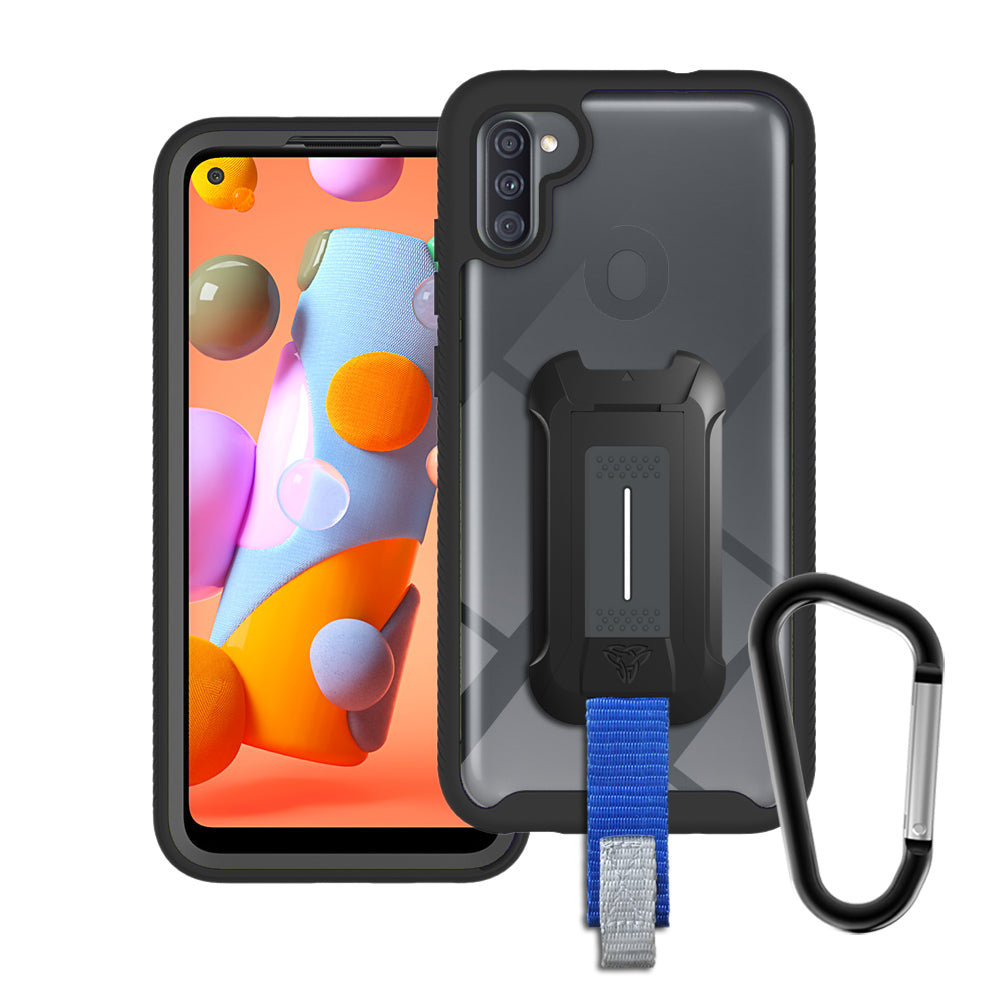 HX-SS20-A11-BK | Samsung Galaxy A11 Case