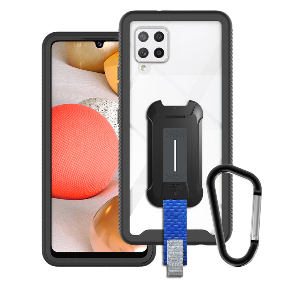 Waterproof Case Samsung A42 Case Officeworks HX-SS20-A425G Samsung