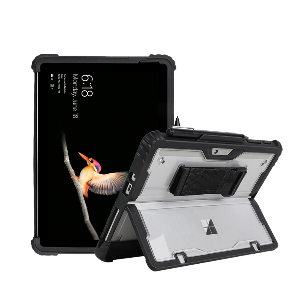 Funda Giratoria For Microsoft Surface Go 3/2/1 | Cuotas sin interés Funda Giratoria For Microsoft Surface Go 3/2/1 | Cuotas sin interés