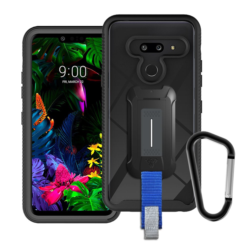 Phone Case Lg Thinq Case Lg Dual Lg G8x Thinq Cover Hybrid Rugged