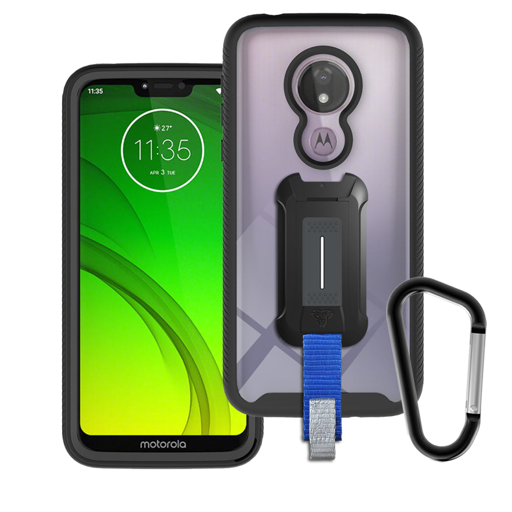 HX-G7PW*US Motorola Moto G7 Power Case (US VERSION) Protection