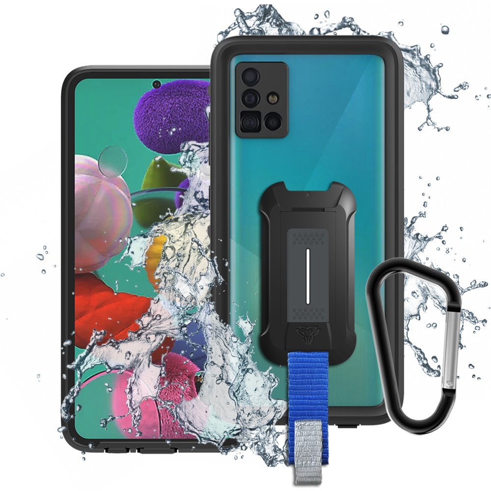 MX-SS19-A51*4G Samsung Galaxy A51 4G (NOT for A51 5G) Waterproof