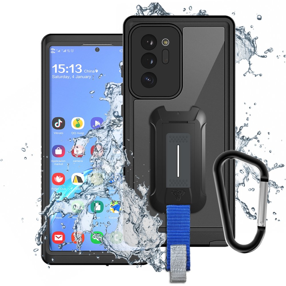 Ultra Case Galaxy Note 20 Water Resistant MX-SS20-N20U Samsung