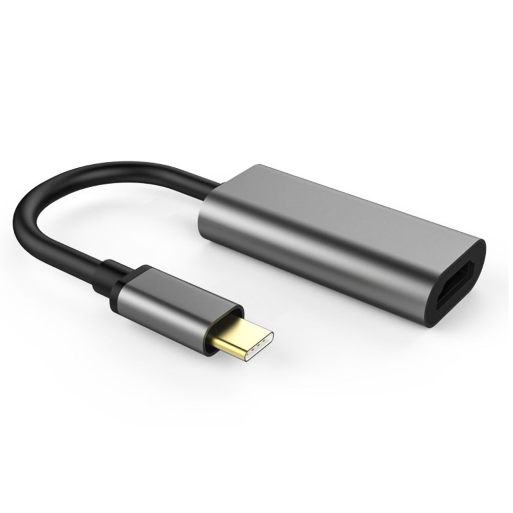 AND-AD04 | Type-C to HDMI Adapter ( 4K@60Hz )
