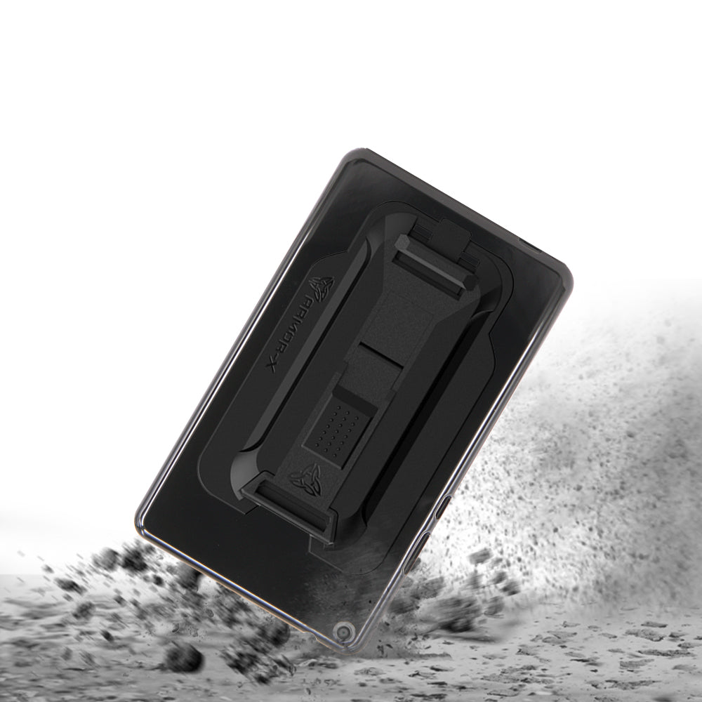 PXS-HW16 | Huawei MediaPad T2 7.0 Pro / M2 7.0 | Shockproof Case w/ Kickstand & hand strap & X-Mount