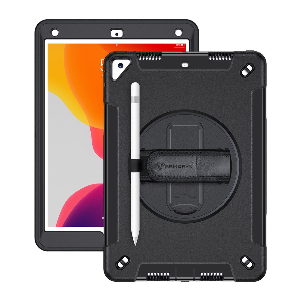 Otterbox Kids 9th Gen How To Remove An Otterbox Ipad Case RIN