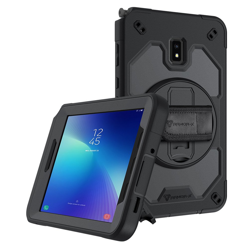 RIN-SS-T570 Samsung Galaxy Tab Active T570 T575 T577