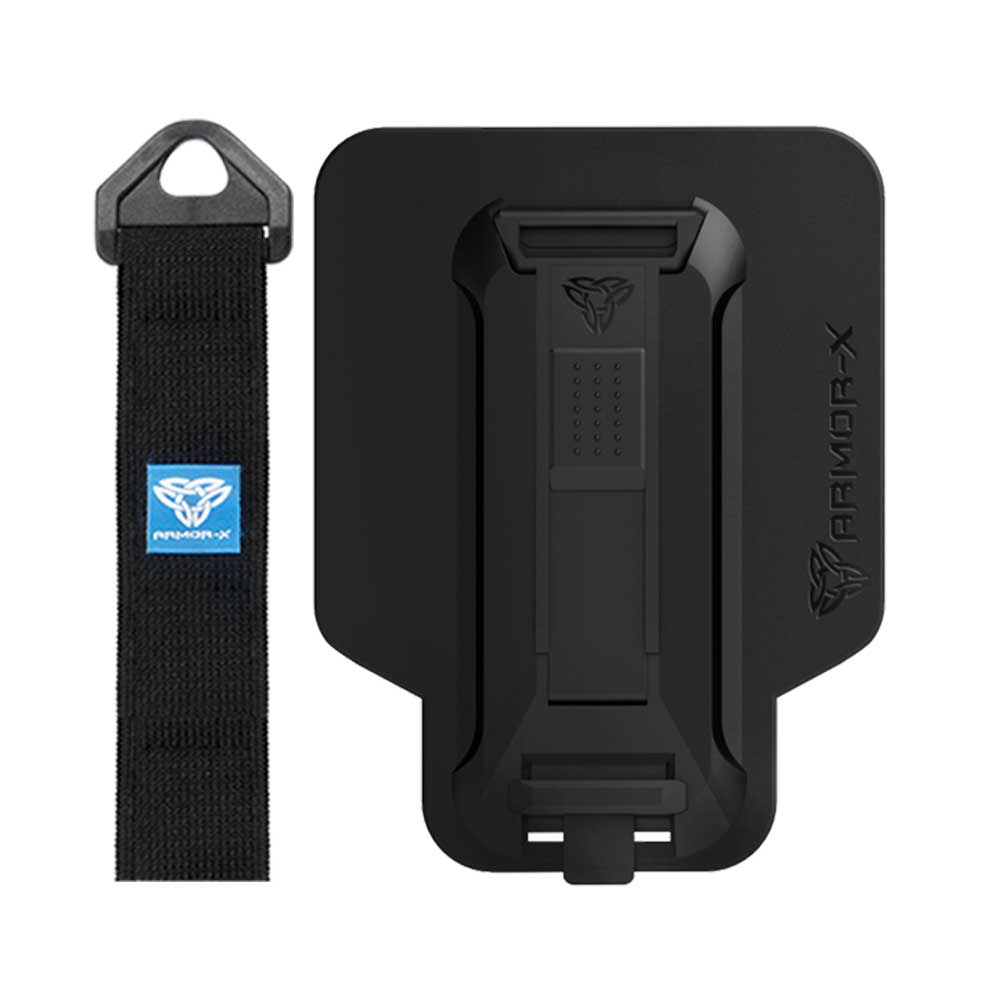 UA42T | Adhesive TYPE-T Universal Adaptor for 9-12'' Tablet with