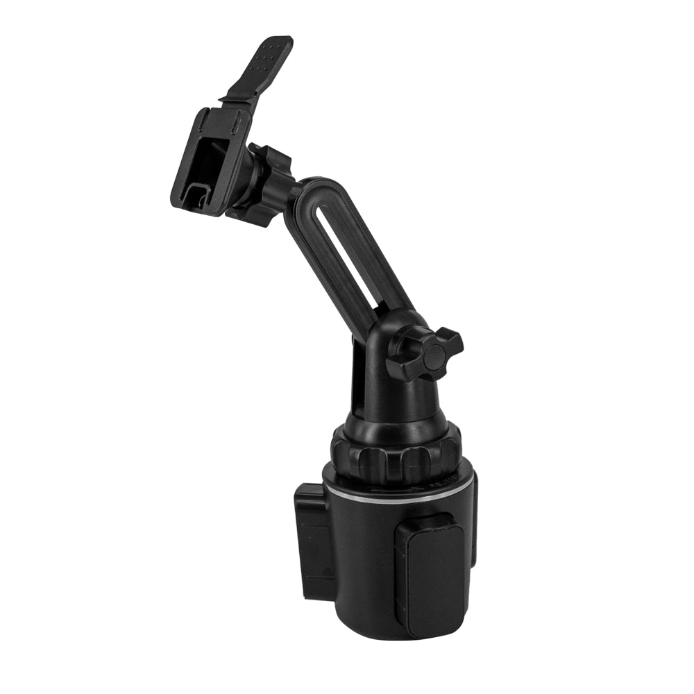 X107T | Tablet Cup Holder For Car Mount | TYPE-T