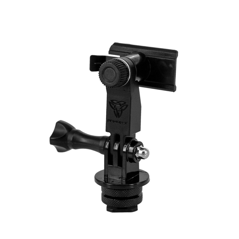 X26K | Camera Hot Shoe Mount | TYPE-K for Active KEY – ARMOR-X