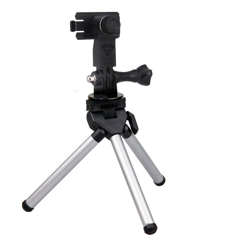 X31K Mini Tripod Mount TYPE-K for Active KEY – ARMOR-X