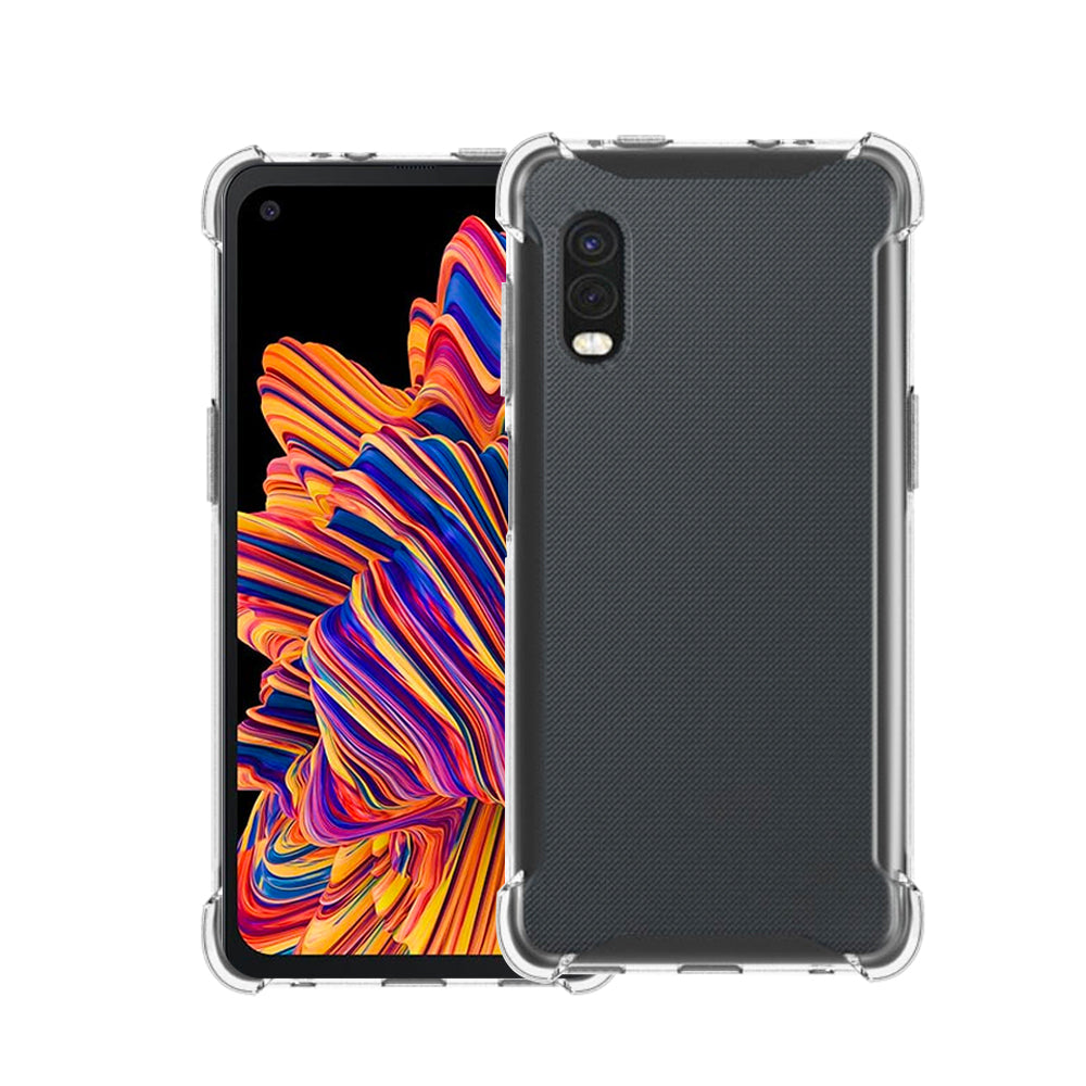 ZXN-SS20-XCPR Samsung Galaxy Xcover Pro SM-G715 Case Corner