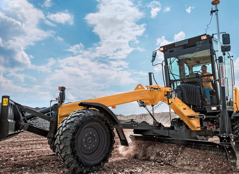 CASE STUDIES | TRACTORS & EQUIPMENT DEALER | AGTEK