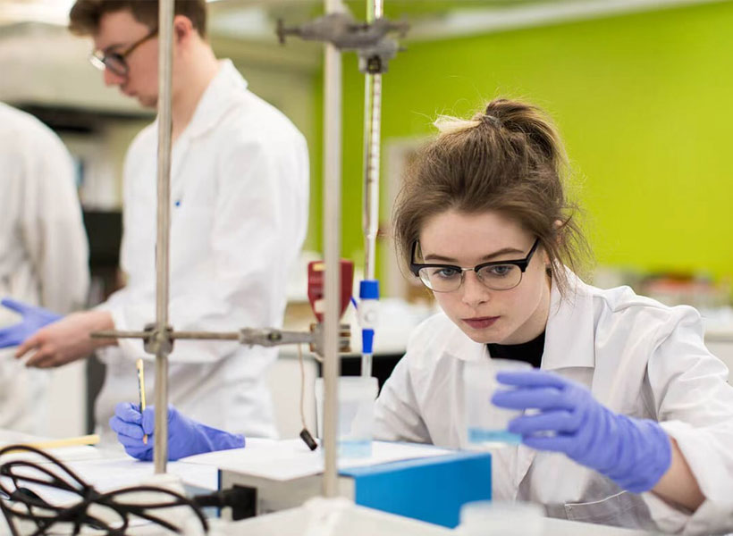 CASE STUDIES | EDUCATION | ABERYSTWYTH UNIVERSITY