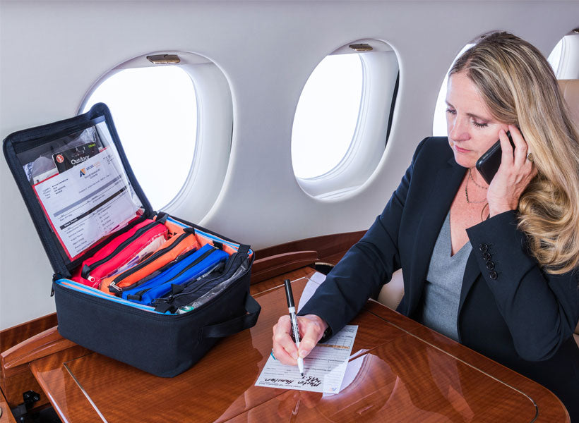 CASE STUDIES | BUSINESS AVIATION SAFETY TRAINING SERVICES | AIRCARE INTERNATIONAL