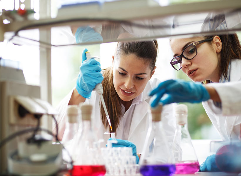CASE STUDIES | PHARMACEUTICAL INDUSTRY | ASTELLAS PHARMA