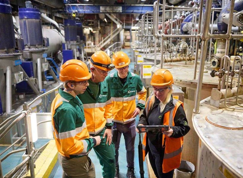 CASE STUDIES | SUGAR INDUSTRY | BRITISH SUGAR