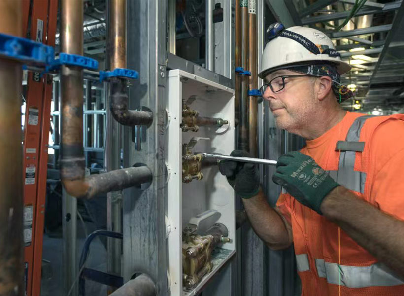 CASE STUDIES |  CONSTRUCTION SOLUTIONS | CERRIS