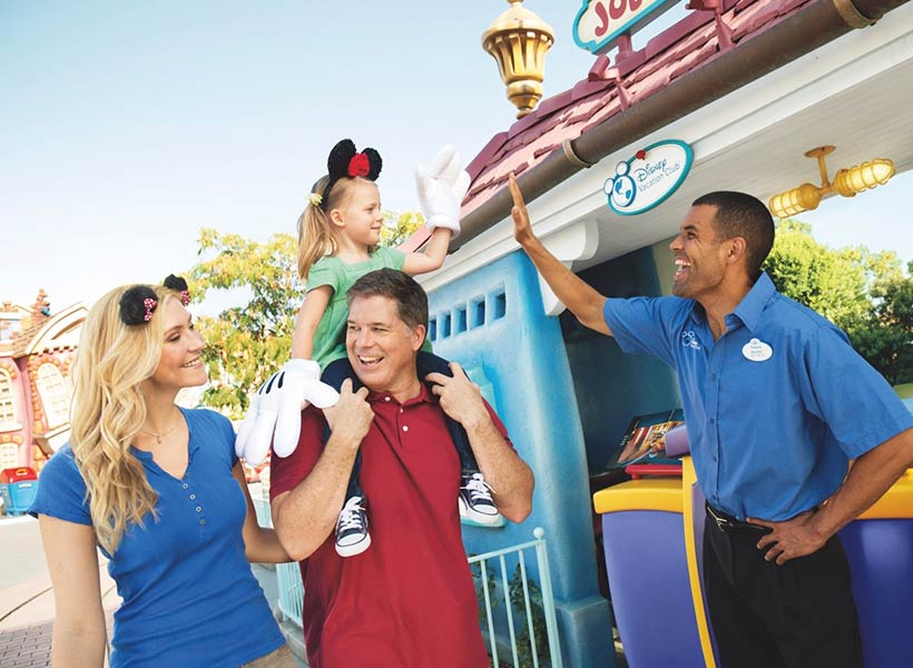 CASE STUDIES | ENTERTAINMENT | DISNEY