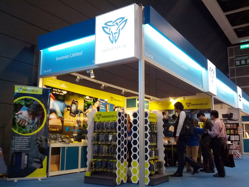 TRADE SHOW | ELECTRONIC SHOW SPRING HK
