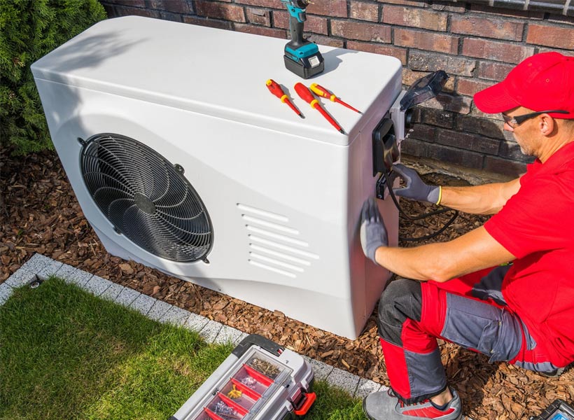 CASE STUDIES | HEATING & COOLING & VENTILATION SERVICES | GUNDLACH SHEET METAL WORKS