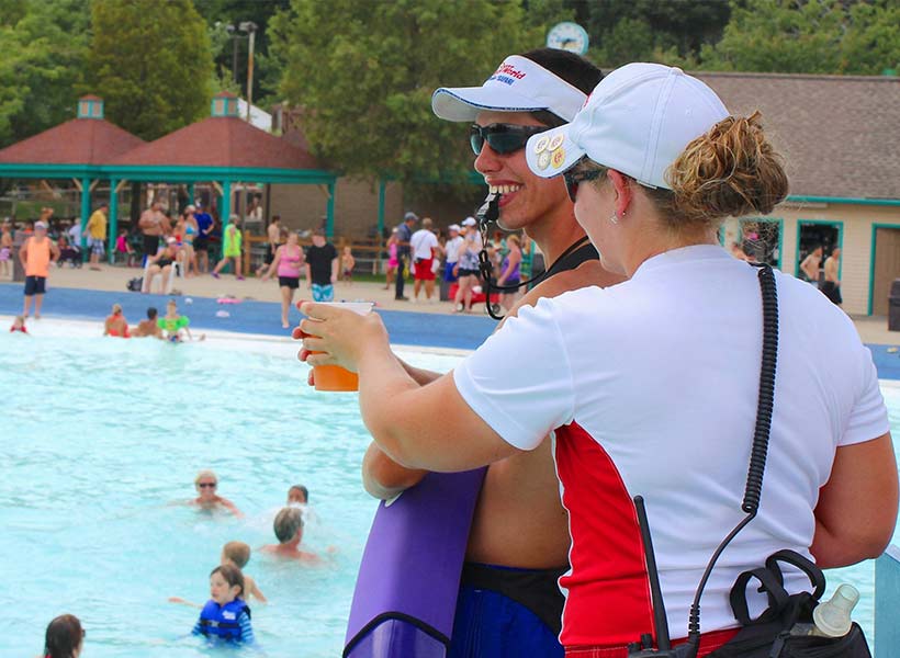 CASE STUDIES | ENTERTAINMENT INDUSTRY | HOLIDAY WORLD & SPLASHIN' SAFARI