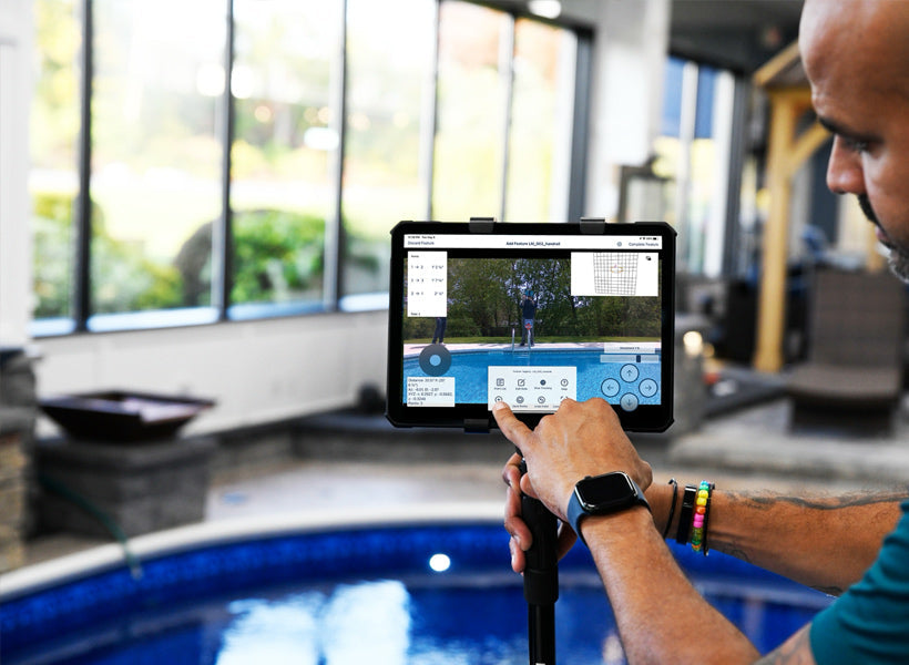 CASE STUDIES | SWIMMING POOLS DESIGNS & MANUFACTURERING | LATHAM POOL