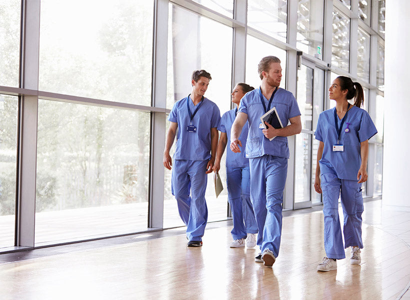 CASE STUDIES | HEALTHCARE SERVICES | LIFEPOINT HEALTH