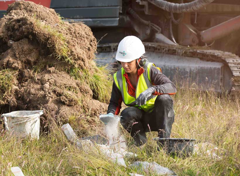 CASE STUDIES | PLANNING & ENVIRONMENTAL CONSULTANCY | MKO IRELAND