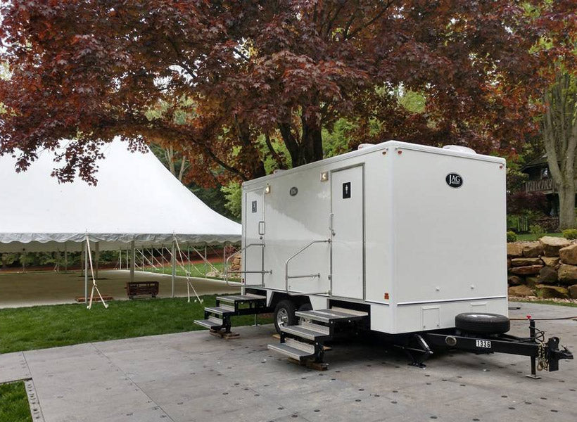 CASE STUDIES | PORTABLE TOILET RENTAL SERVICE | MILLER PORTABLES