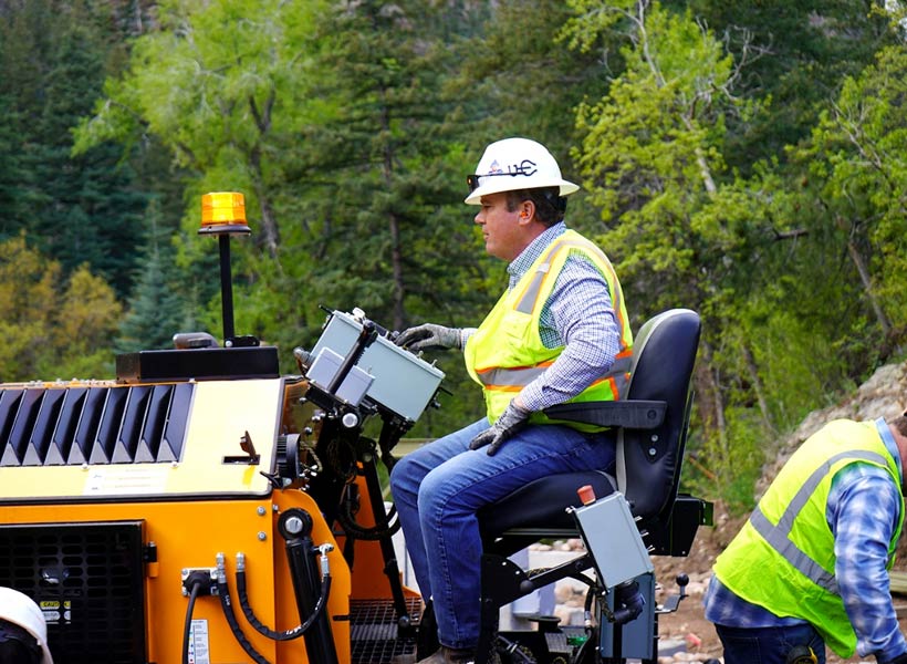 Construct Armored CASE STUDIES | CONSTRUCTION INDUSTRY | NATIVE SUN CONSTRUCTION – ARMOR-X