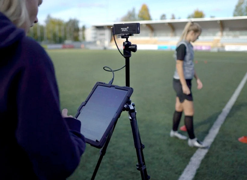 CASE STUDIES | MULTI-ANGLE VIDEO PLATFORM | PHOTON SPORTS