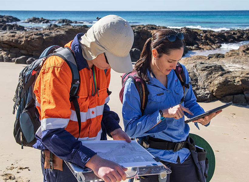 CASE STUDIES | EDUCATION | QUEENSLAND UNIVERSITY OF TECHNOLOGY (QUT)