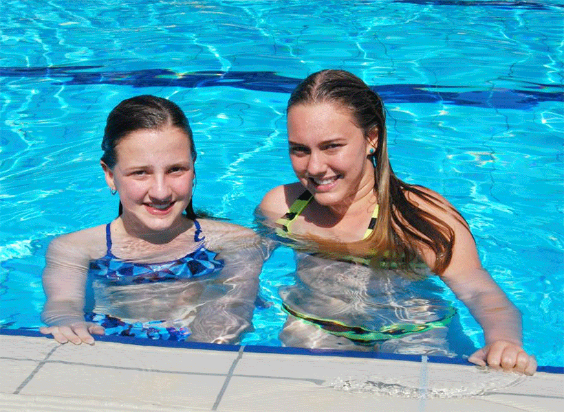 CASE STUDIES | WATER-BASED ACTIVITIES | THE FINISH INSTITUTE OF AQUATICS